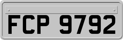 FCP9792