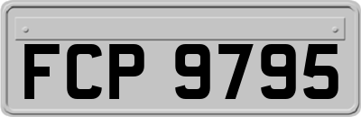 FCP9795
