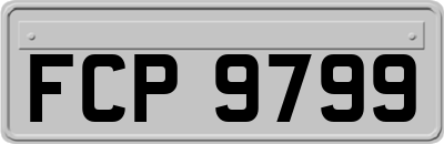 FCP9799