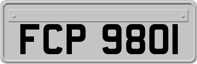 FCP9801