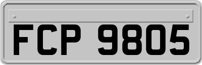 FCP9805