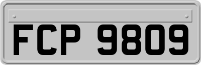 FCP9809