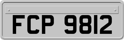 FCP9812