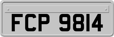 FCP9814
