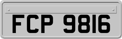 FCP9816