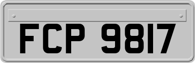 FCP9817