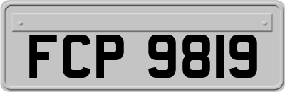 FCP9819