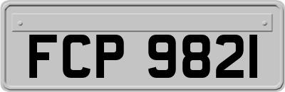 FCP9821