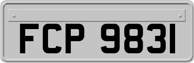 FCP9831