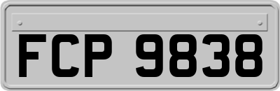 FCP9838