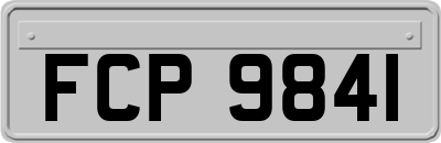 FCP9841