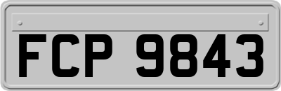 FCP9843