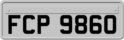 FCP9860