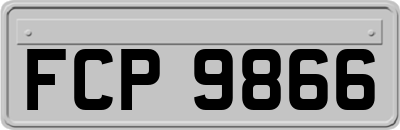 FCP9866
