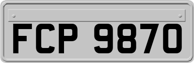 FCP9870