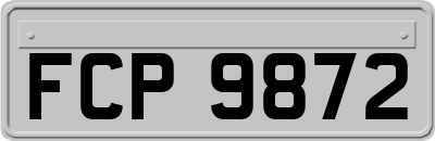 FCP9872