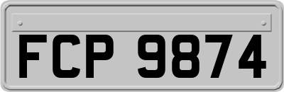 FCP9874