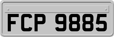FCP9885