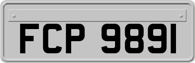 FCP9891