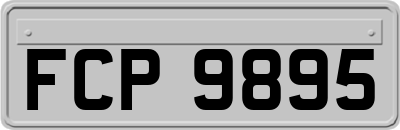 FCP9895