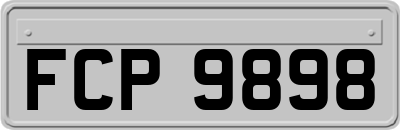FCP9898