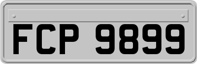 FCP9899