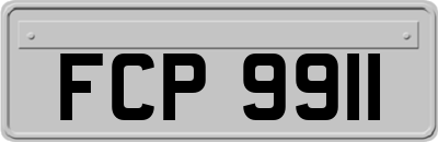 FCP9911