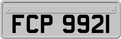 FCP9921