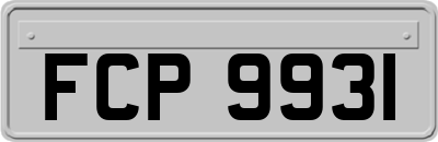 FCP9931