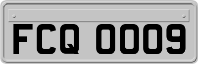 FCQ0009