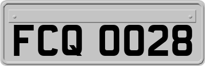FCQ0028