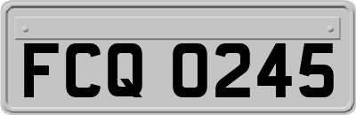 FCQ0245