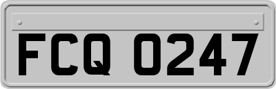FCQ0247