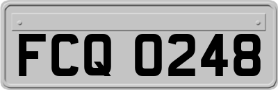 FCQ0248