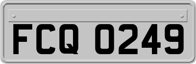 FCQ0249