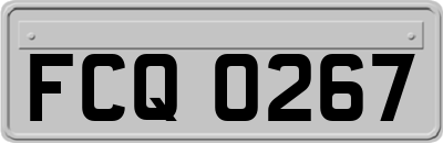 FCQ0267