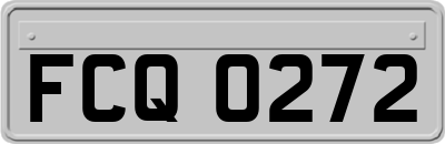 FCQ0272