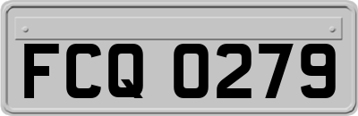 FCQ0279