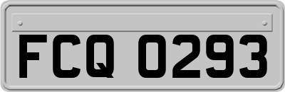 FCQ0293