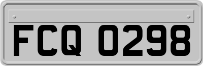 FCQ0298