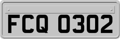 FCQ0302