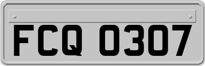 FCQ0307