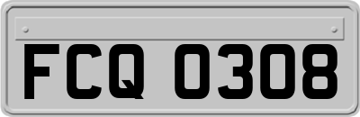 FCQ0308