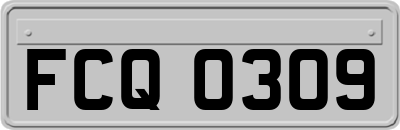 FCQ0309