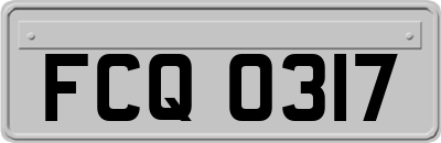 FCQ0317