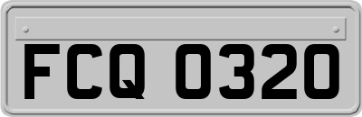 FCQ0320
