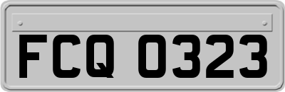 FCQ0323