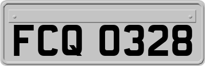 FCQ0328