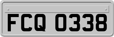 FCQ0338