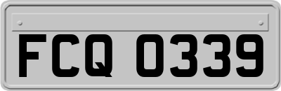 FCQ0339